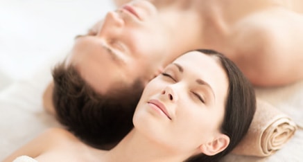 Massage en duo Nyon