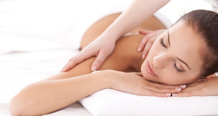 Massage 100% sur mesure Genève et Nyon