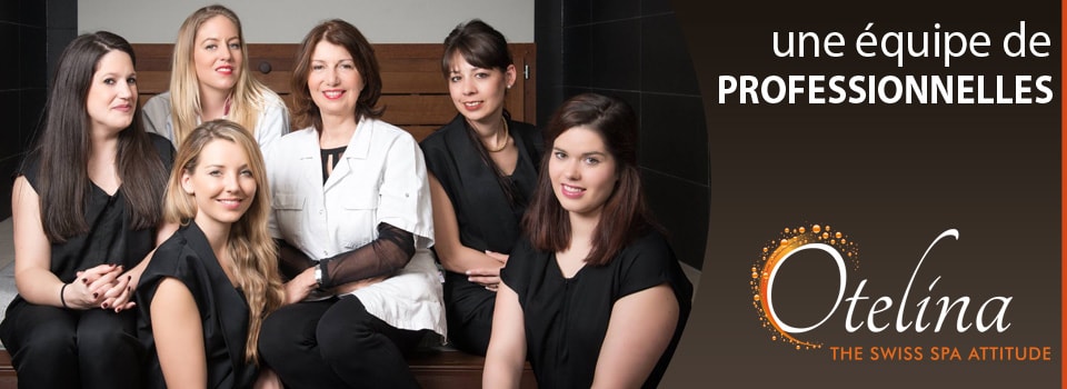Instituts de beauté Otelina Nyon & Genève Instituts de beauté Otelina Nyon & Genève